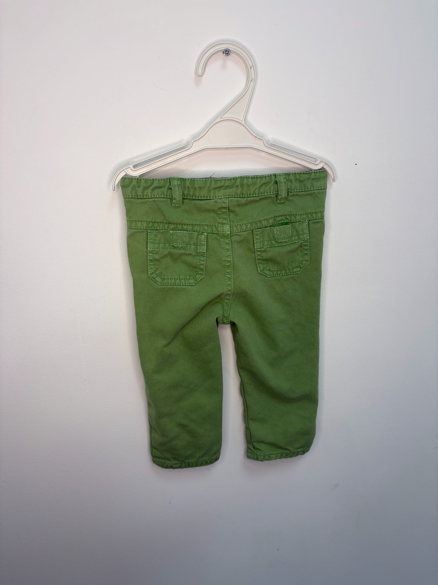 Petit pantalon