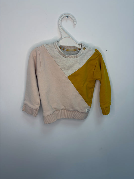 Petit sweet / pull