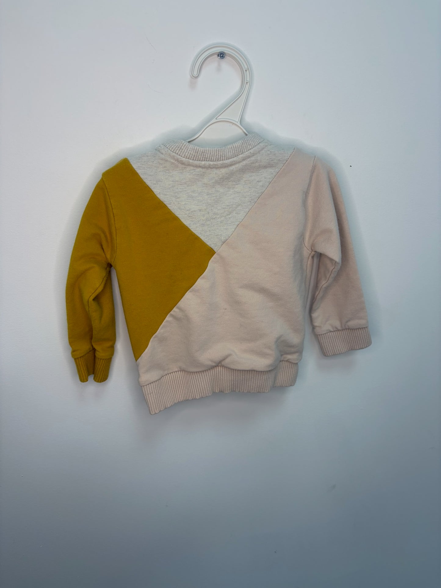 Petit sweet / pull