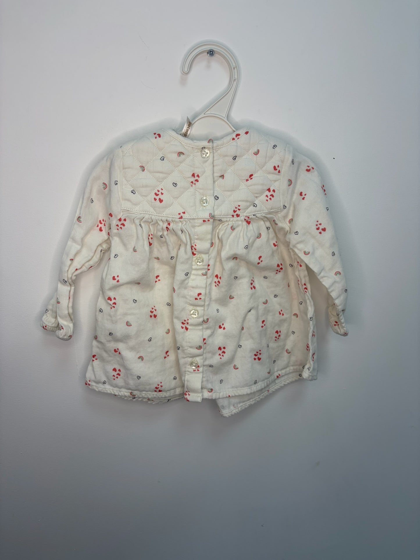 Petite tunique