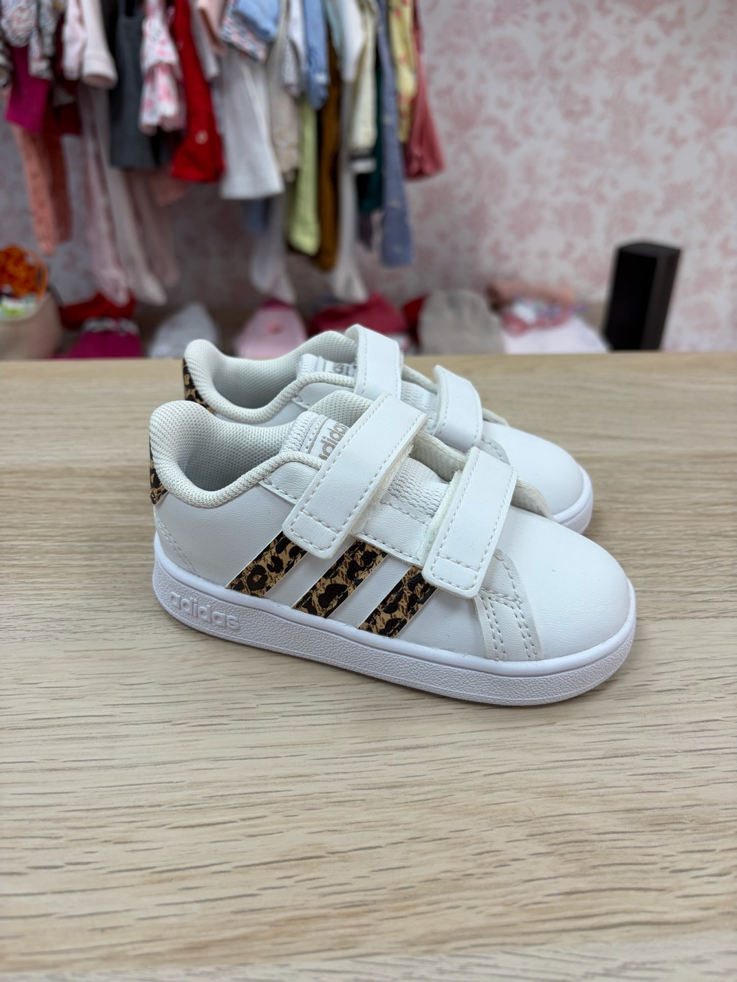 Tennis Adidas Grand Court I
