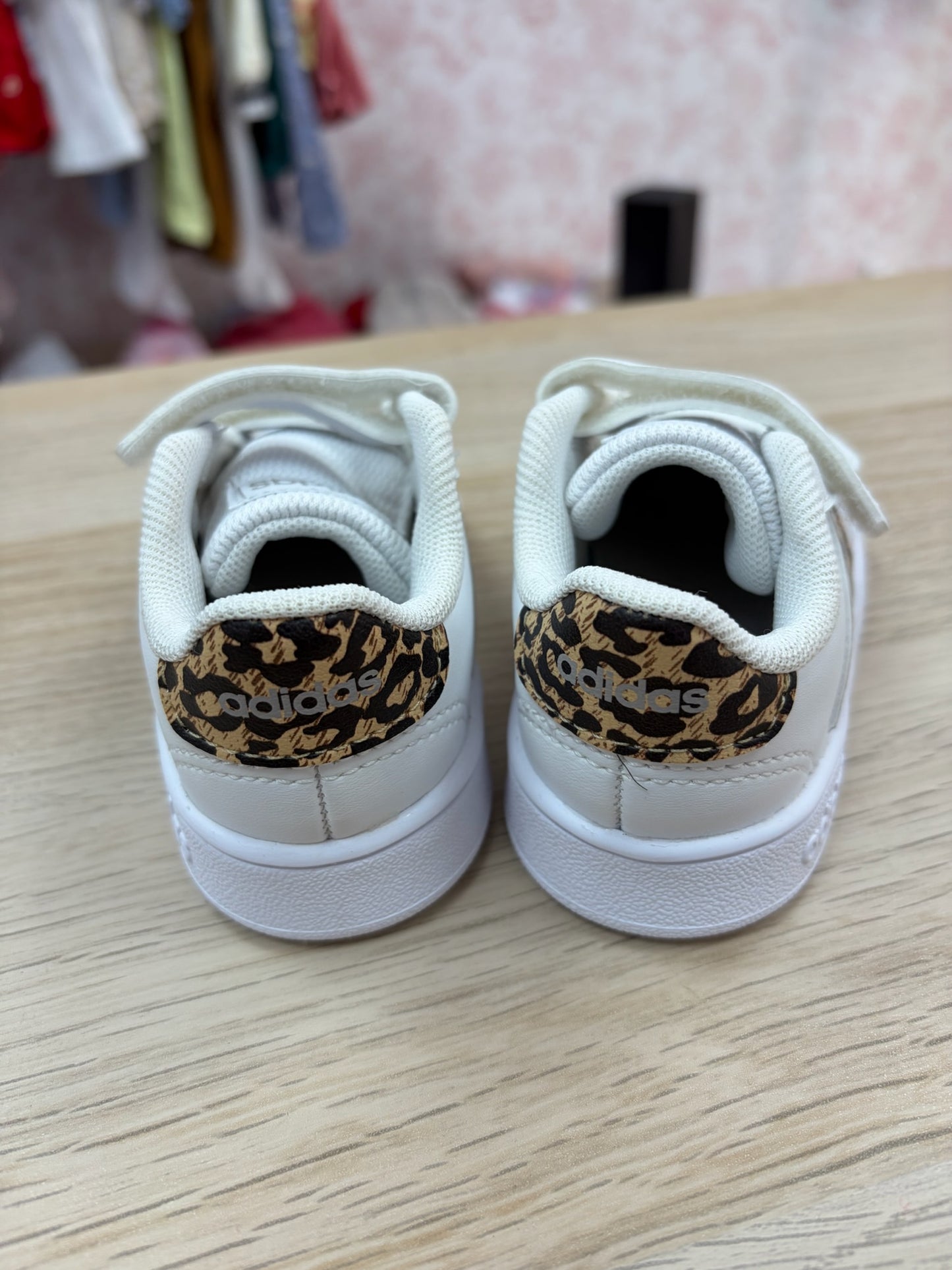 Tennis Adidas Grand Court I