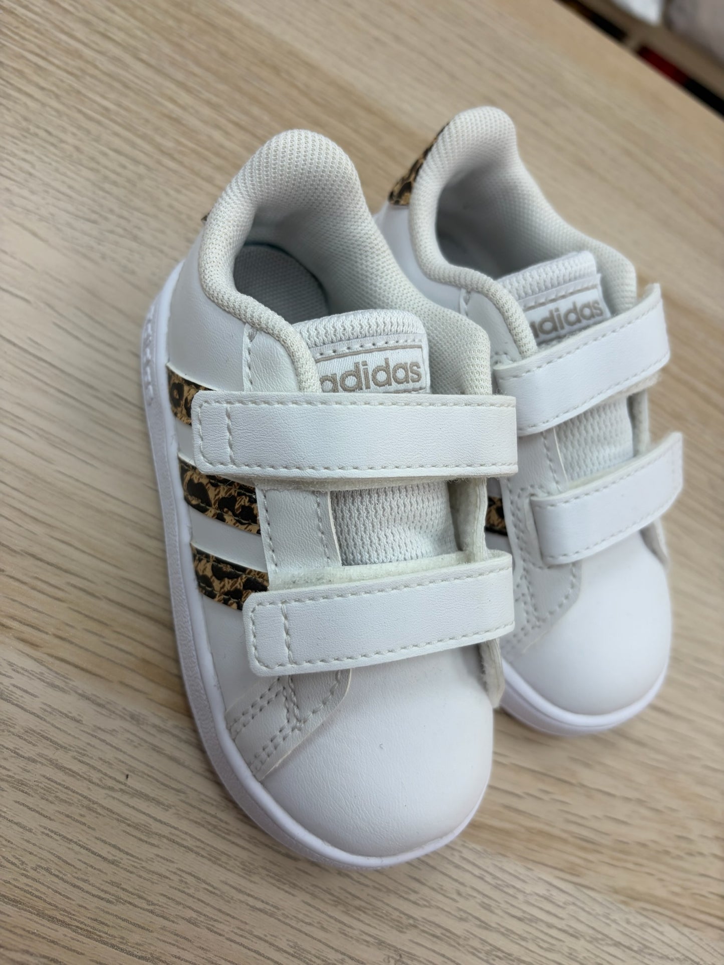 Tennis Adidas Grand Court I