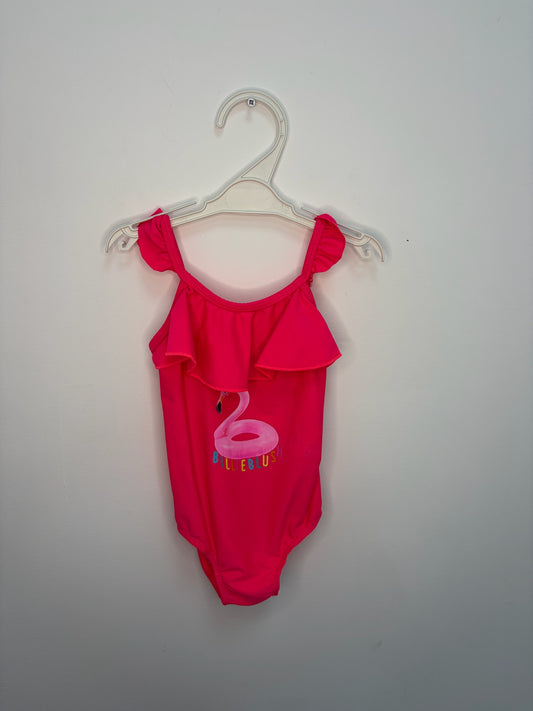 Maillot de bain 1 pièce