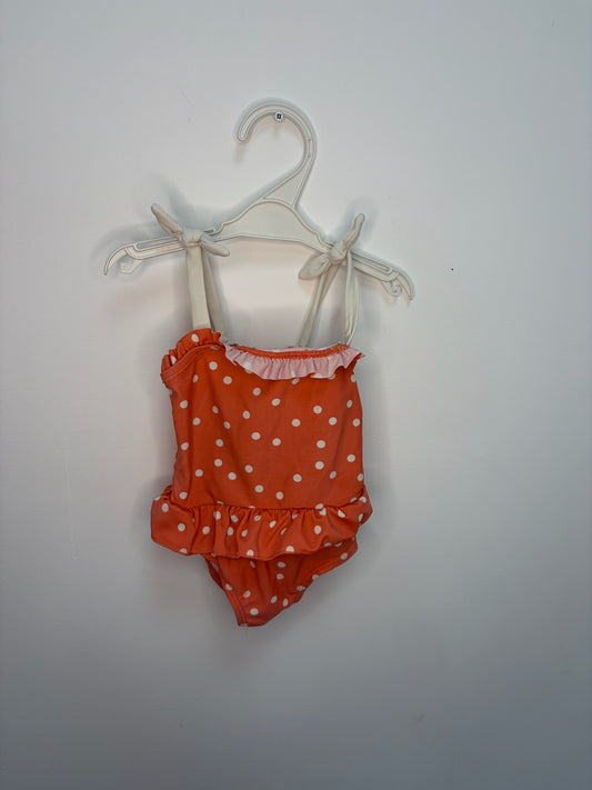 Maillot de bain 1 pièce