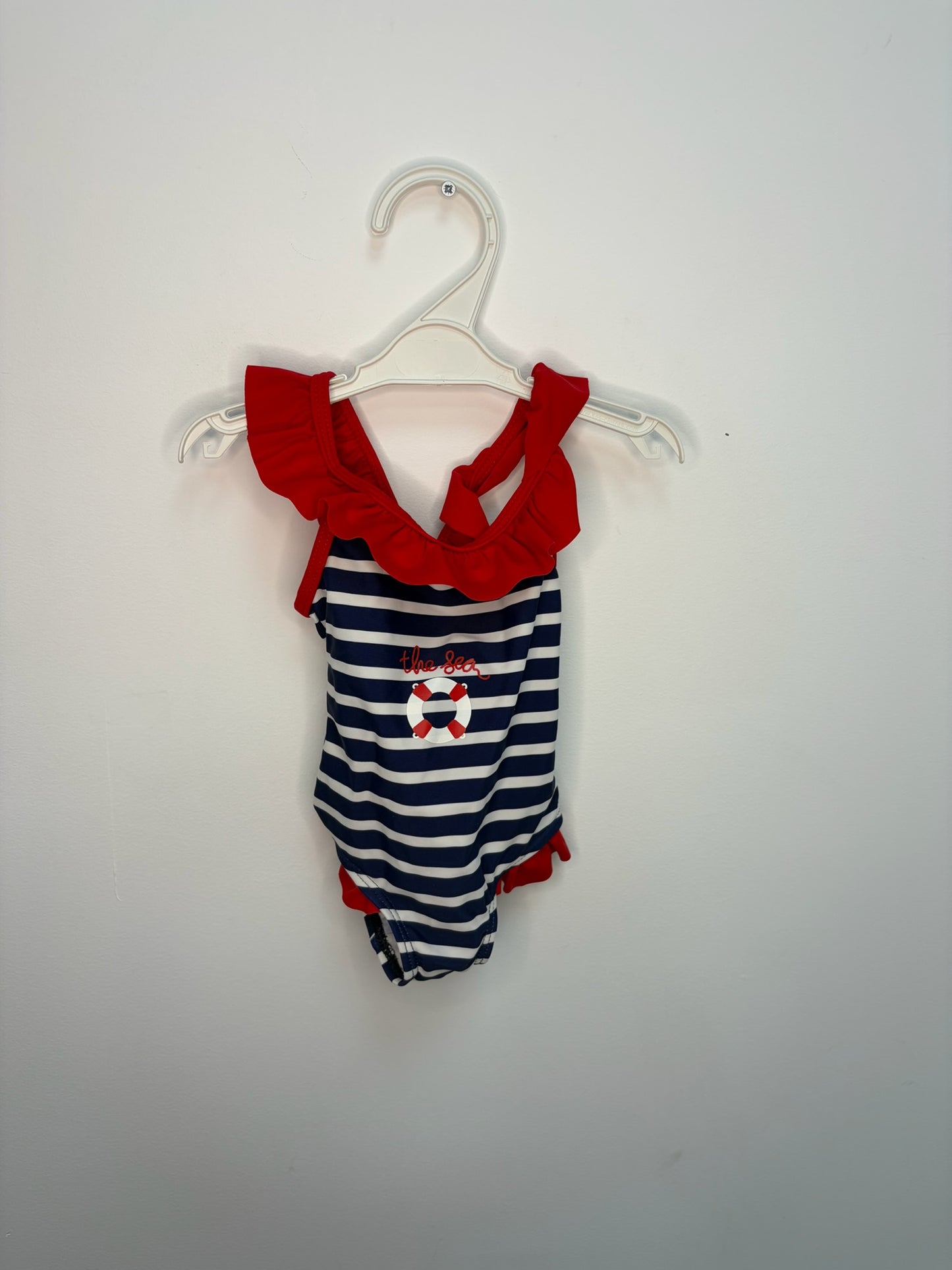 Maillot de bain 1 pièce