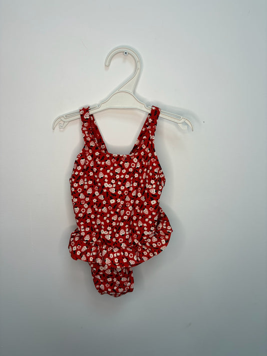 Maillot de bain 1 pièce