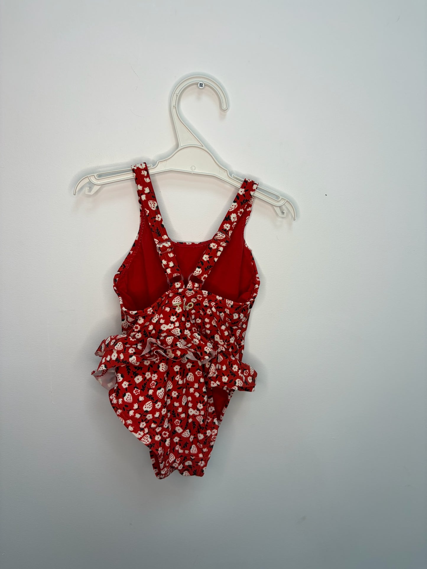 Maillot de bain 1 pièce