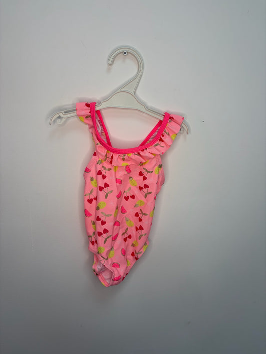 Maillot de bain 1 pièce