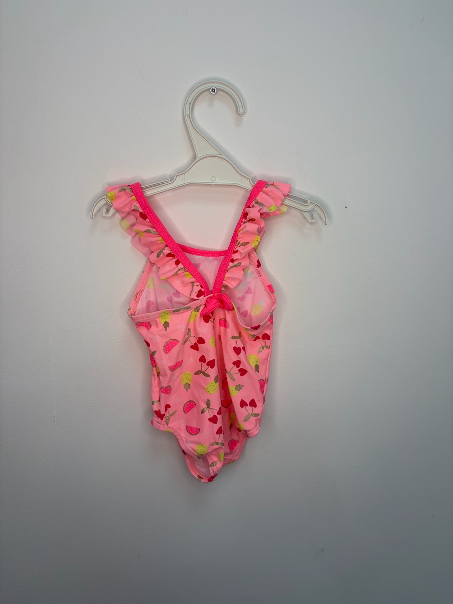 Maillot de bain 1 pièce