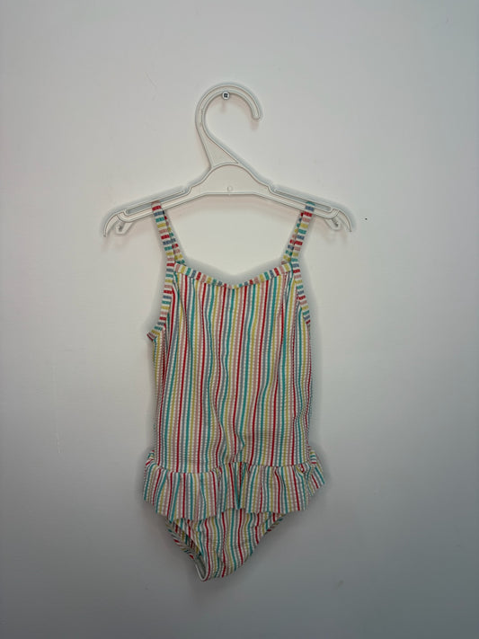 Maillot de bain 1 pièce
