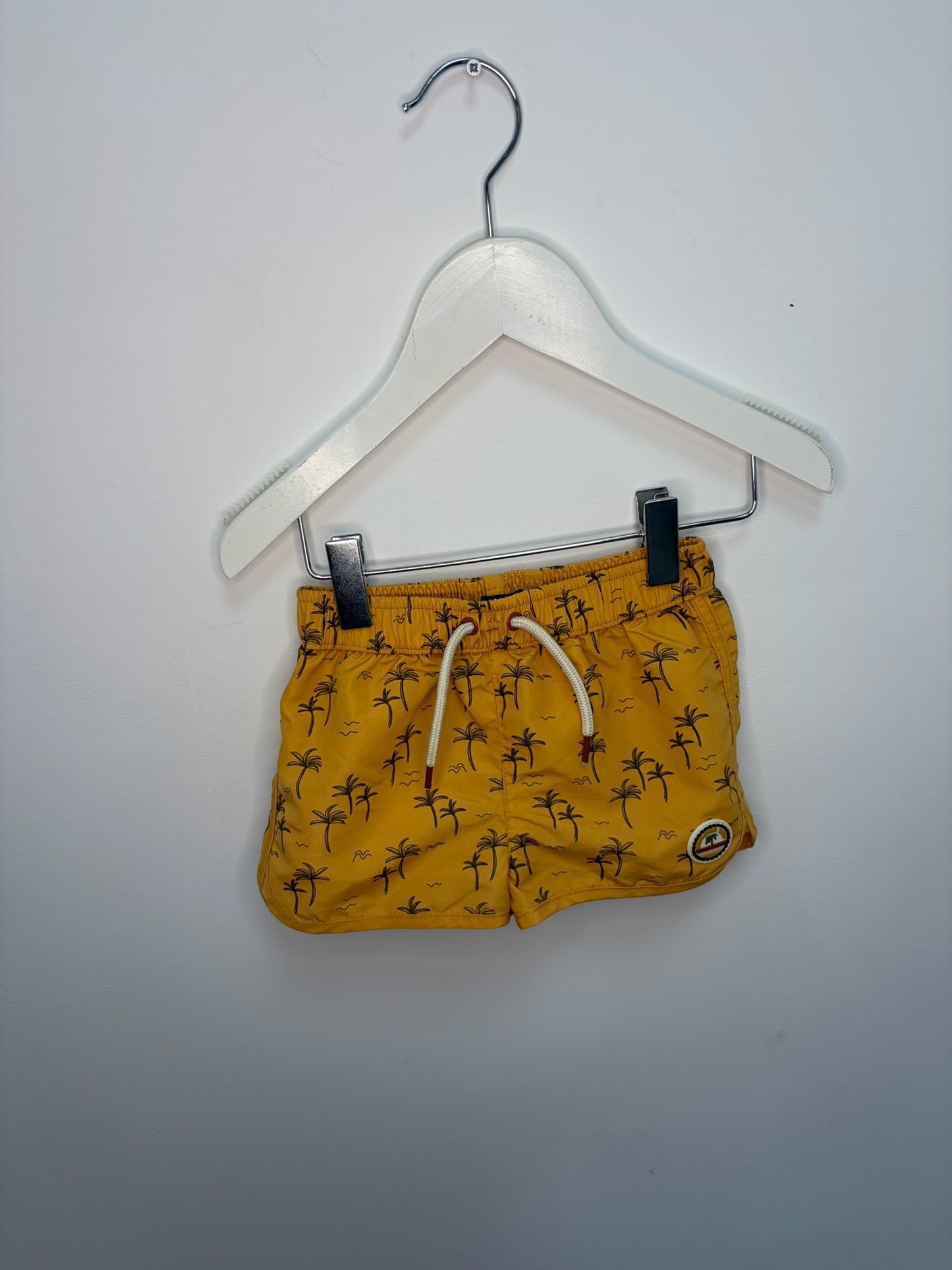 Short de bain