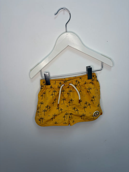 Short de bain