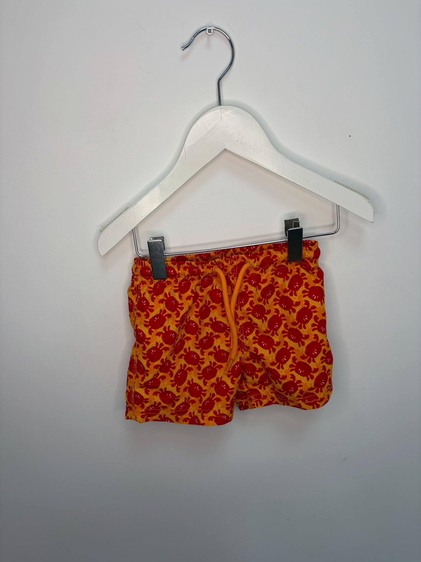 Short de bain
