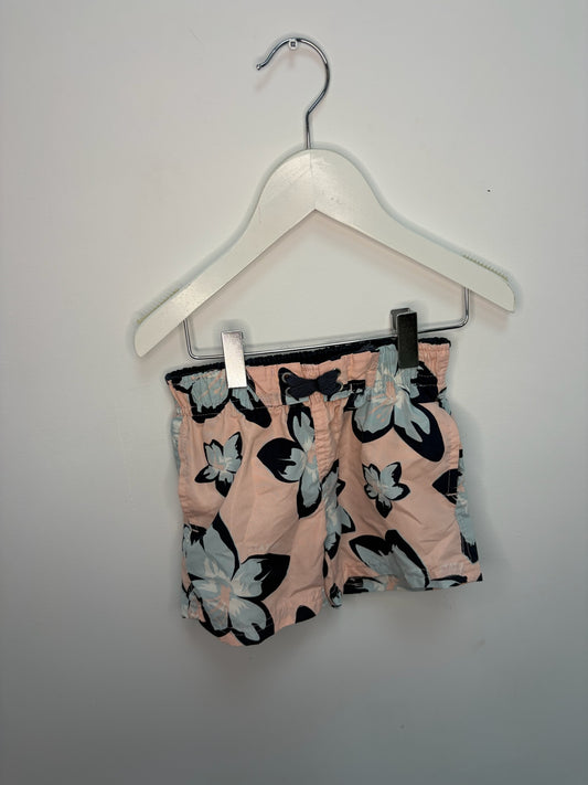 Short de bain