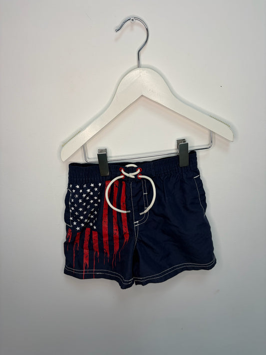 Short de bain