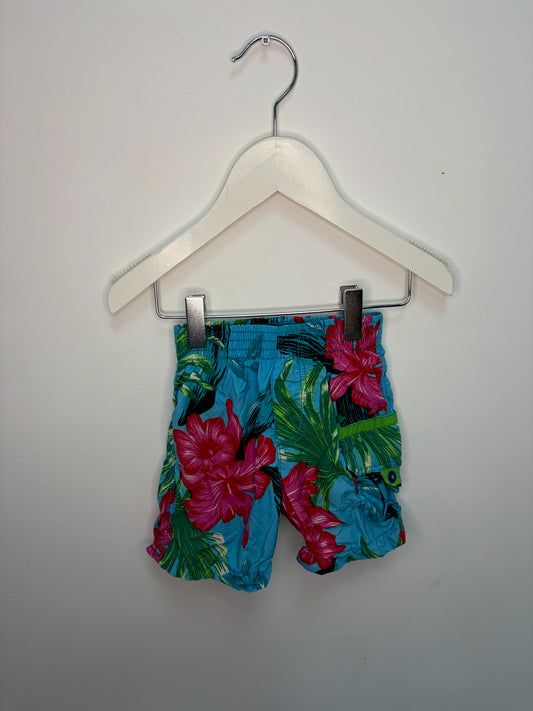 Short de bain