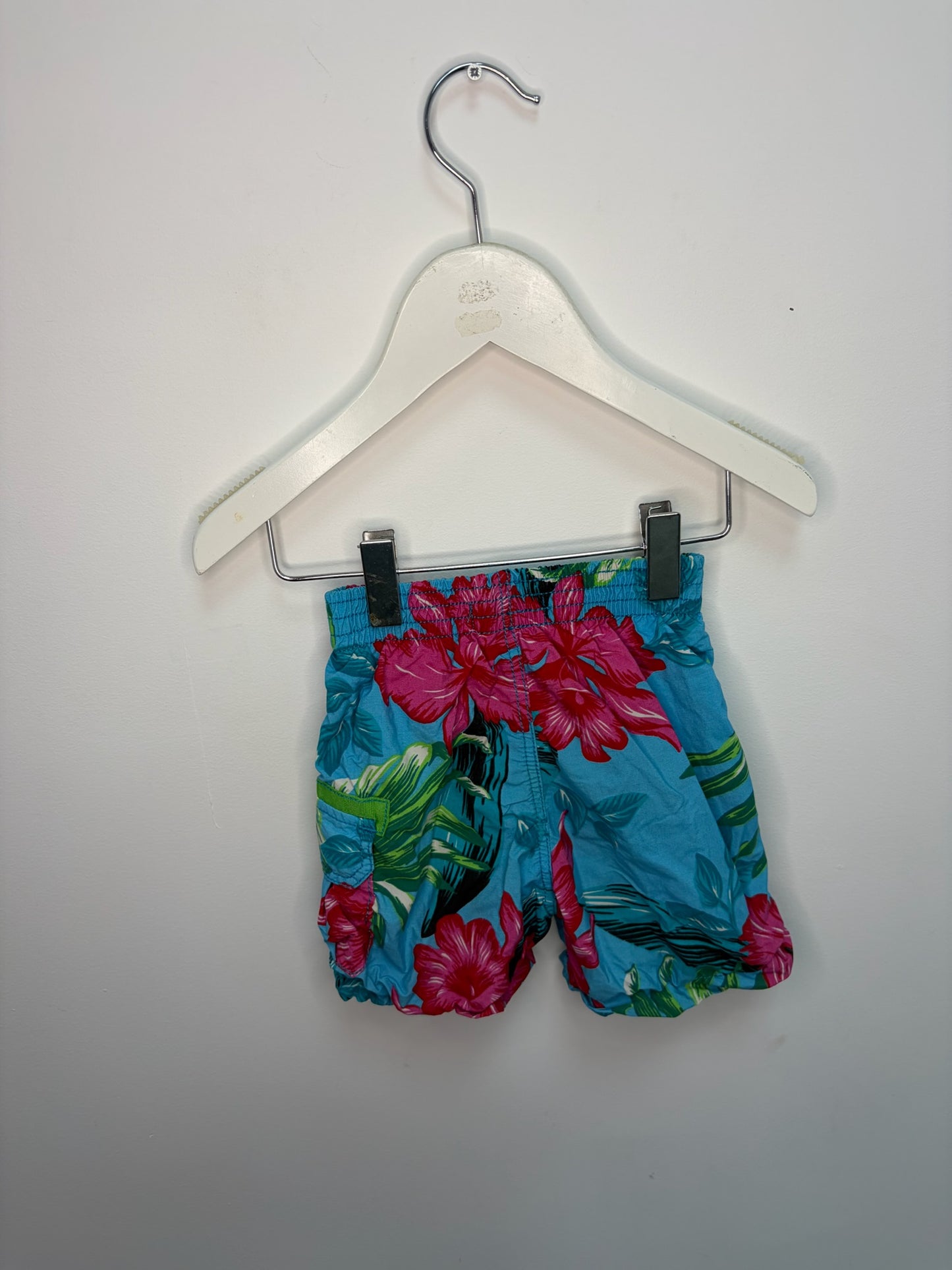 Short de bain