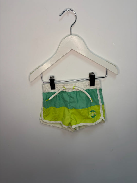 Short de bain