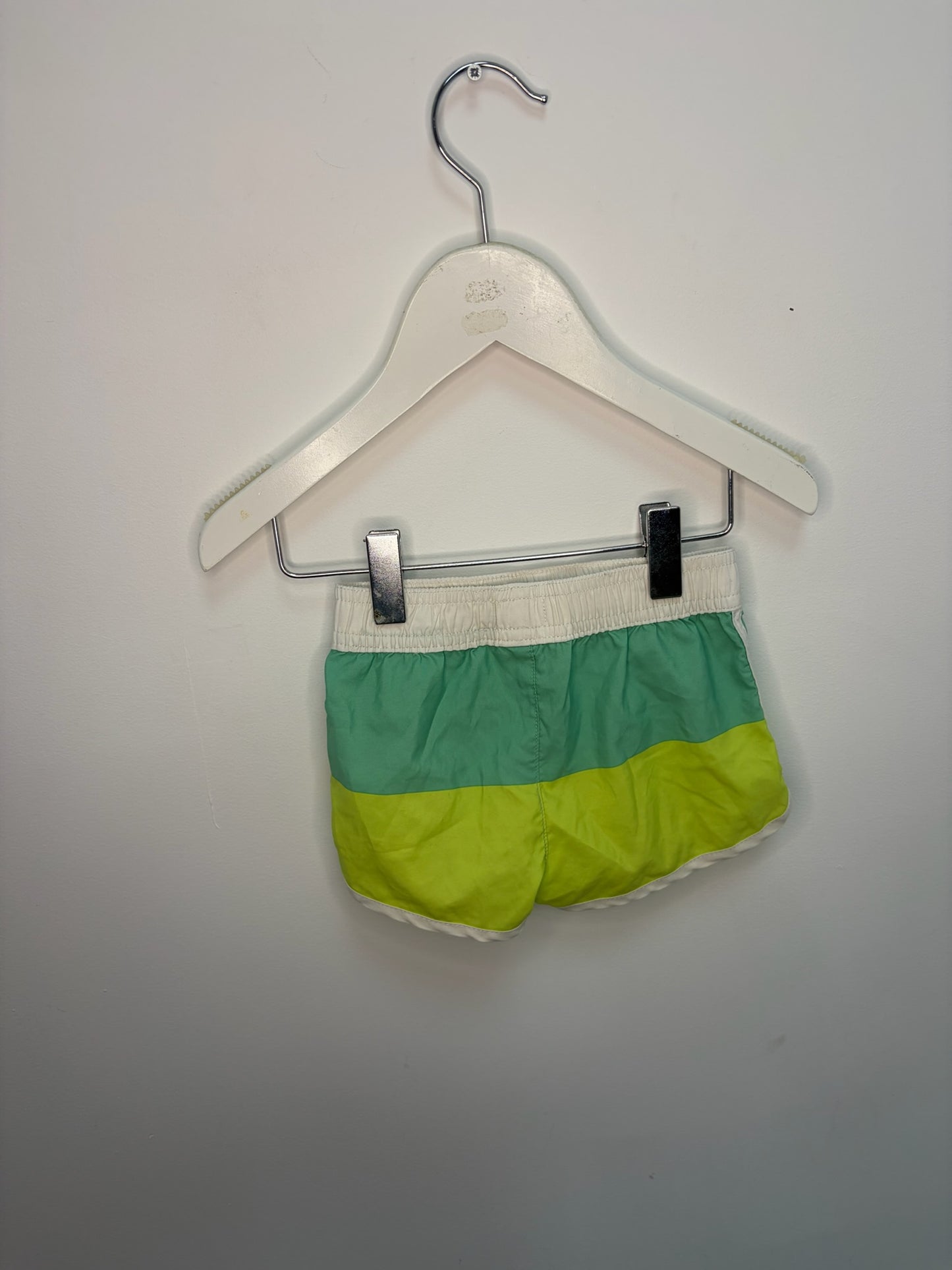 Short de bain