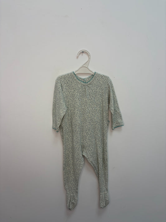 Pyjama 1 pièce