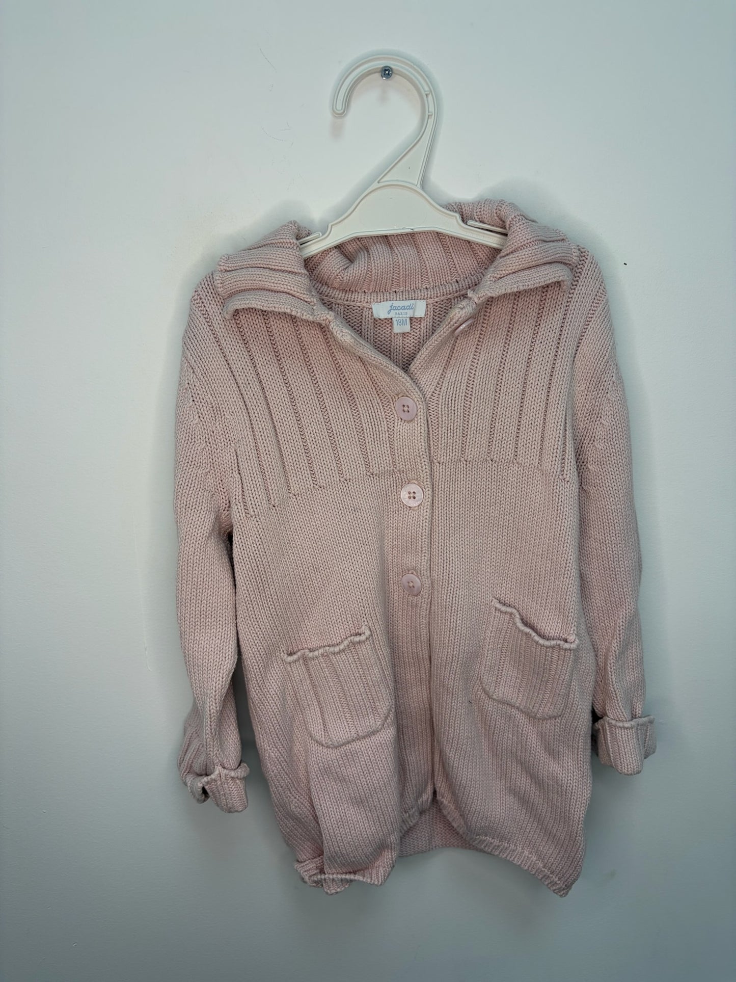 Gilet long