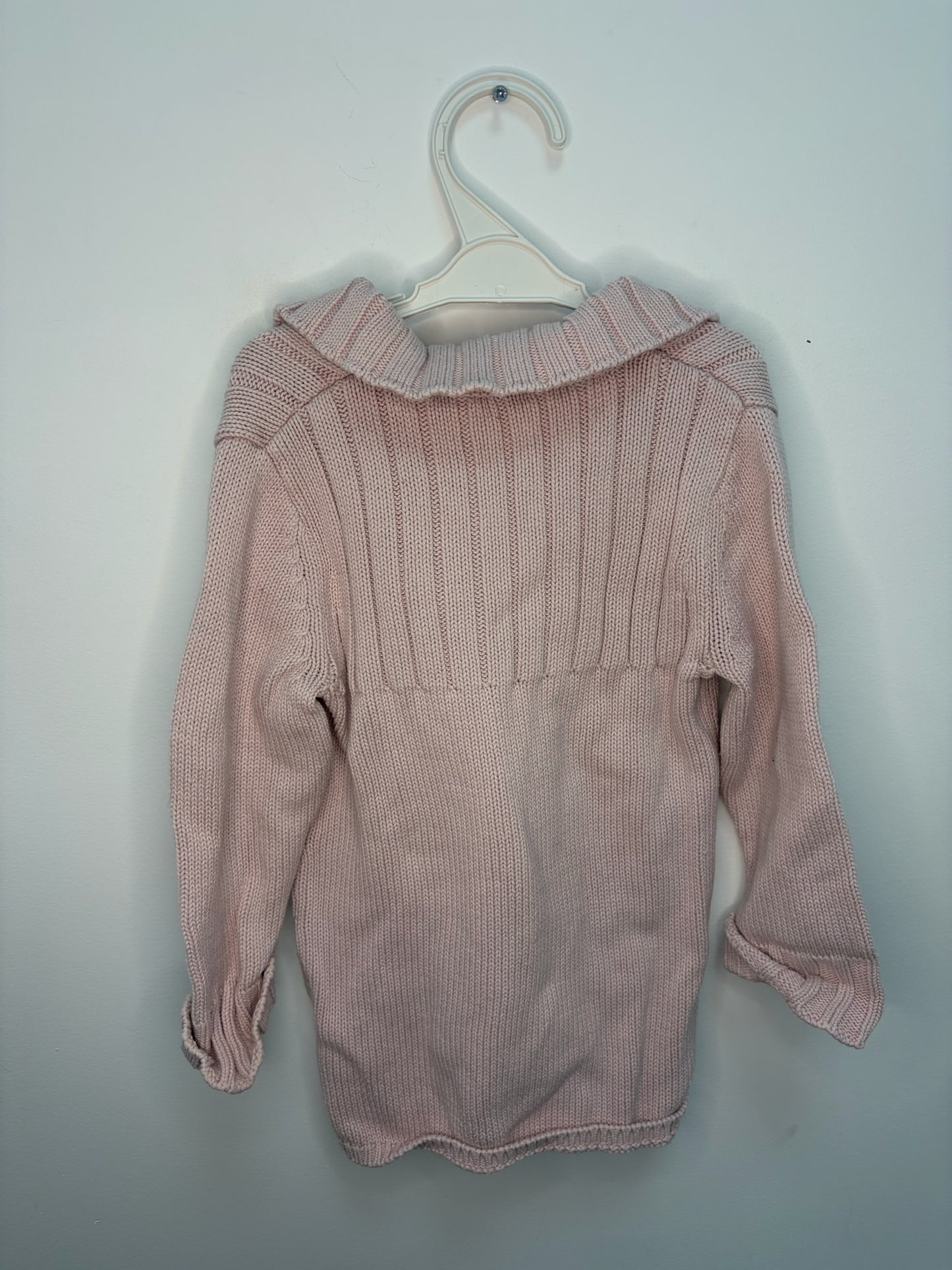 Gilet long