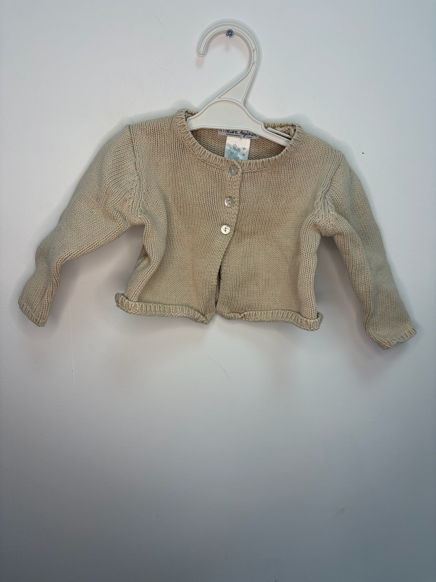 Petit gilet