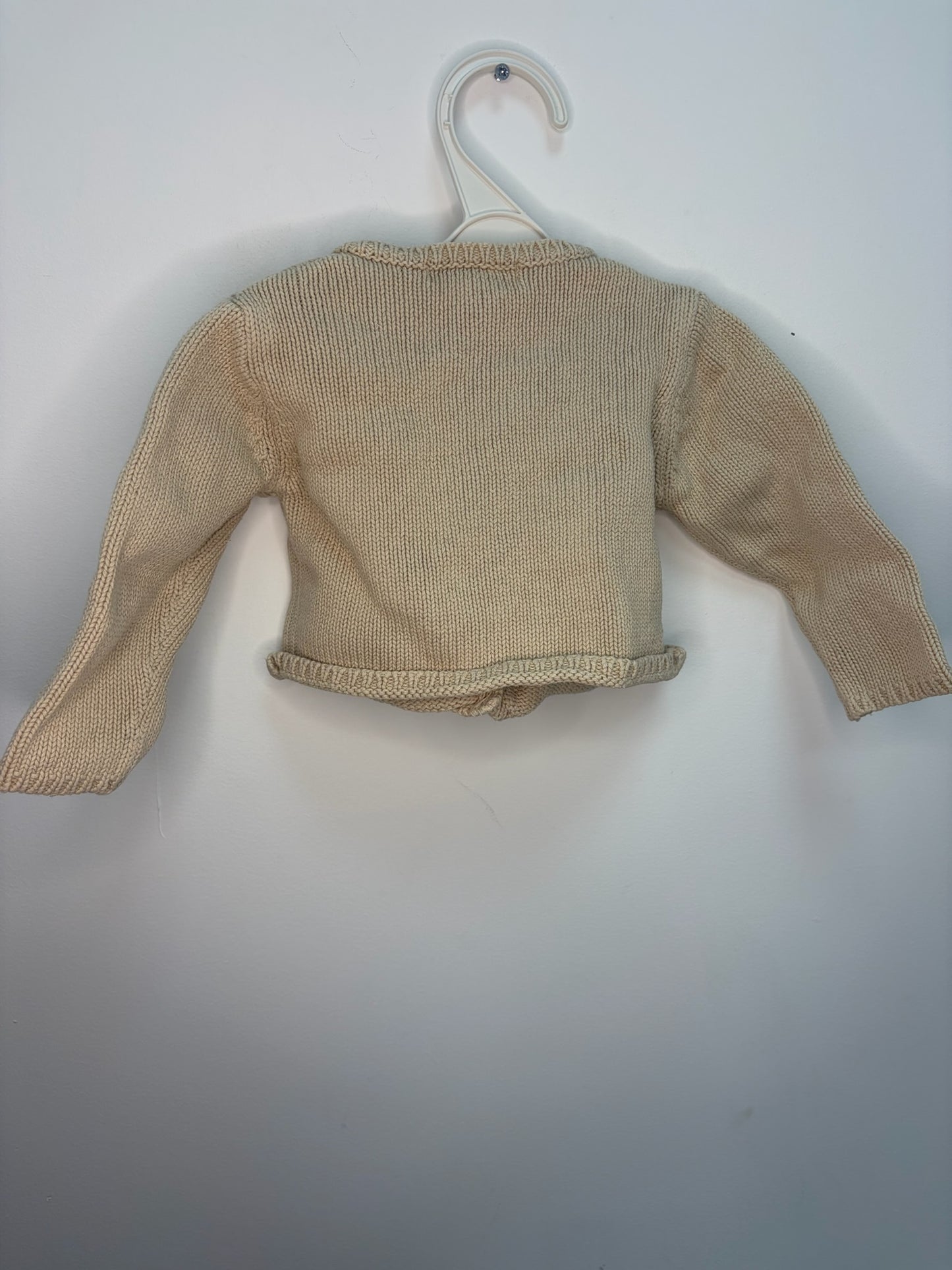Petit gilet