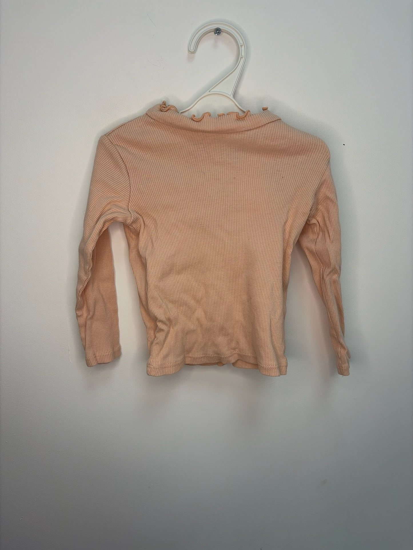 T-shirt col roulé