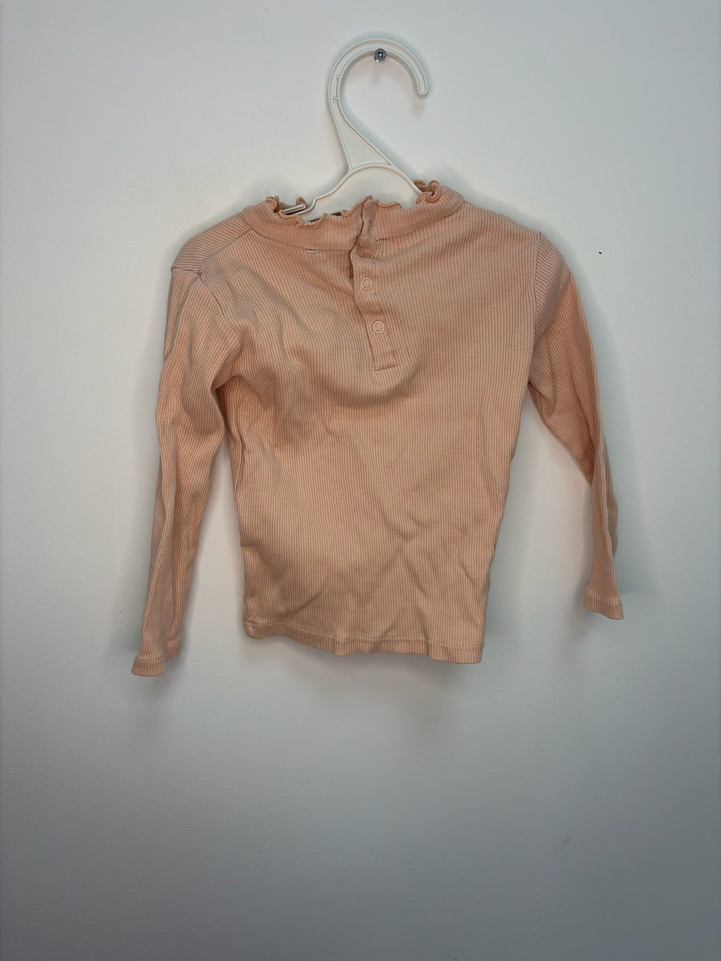 T-shirt col roulé