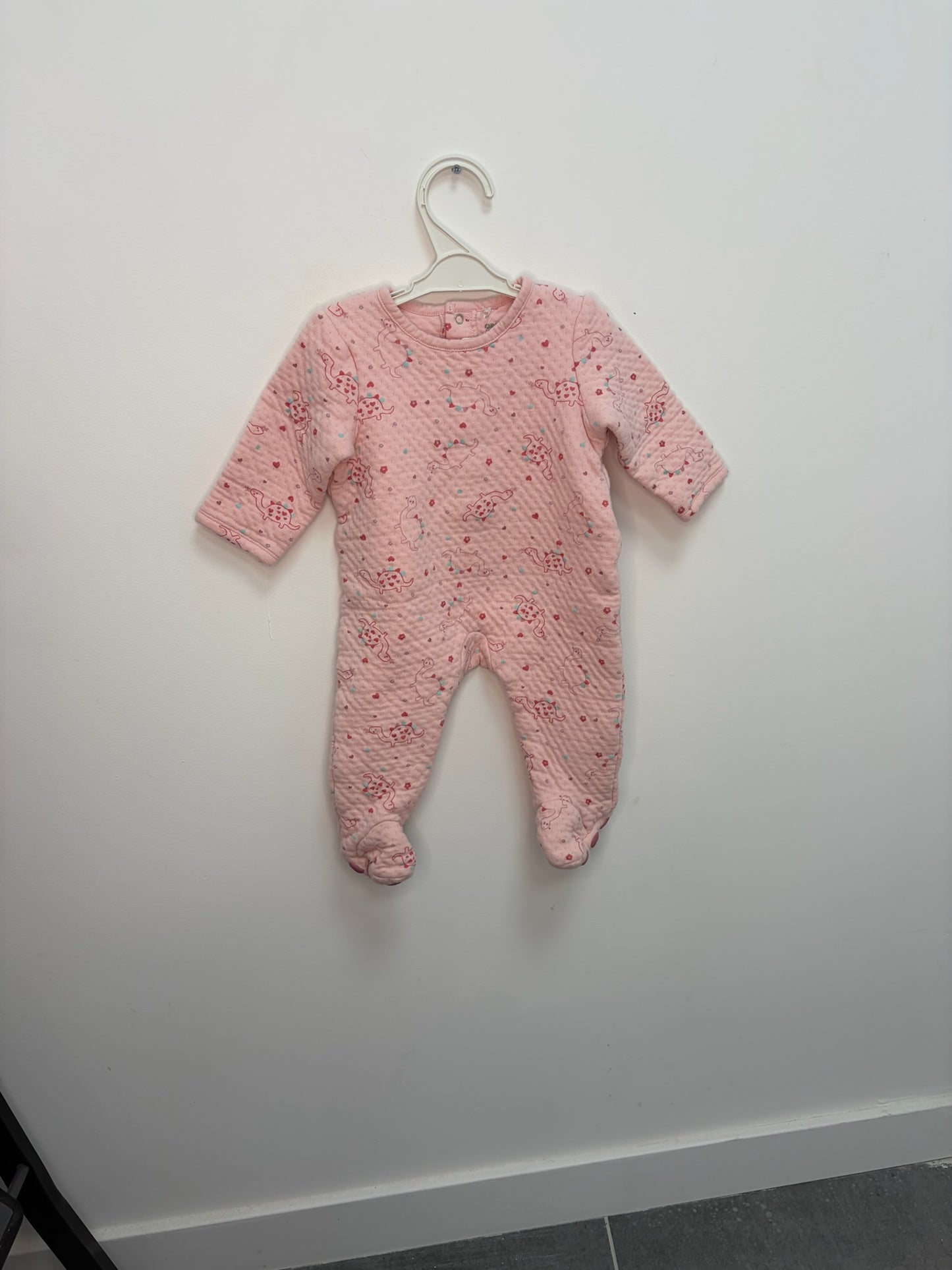 Pyjama 1 pièce 18 mois